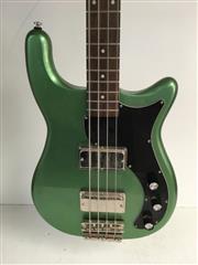 EPIPHONE EMBASSY STANDARD IV BASS (P24035432) | eBay